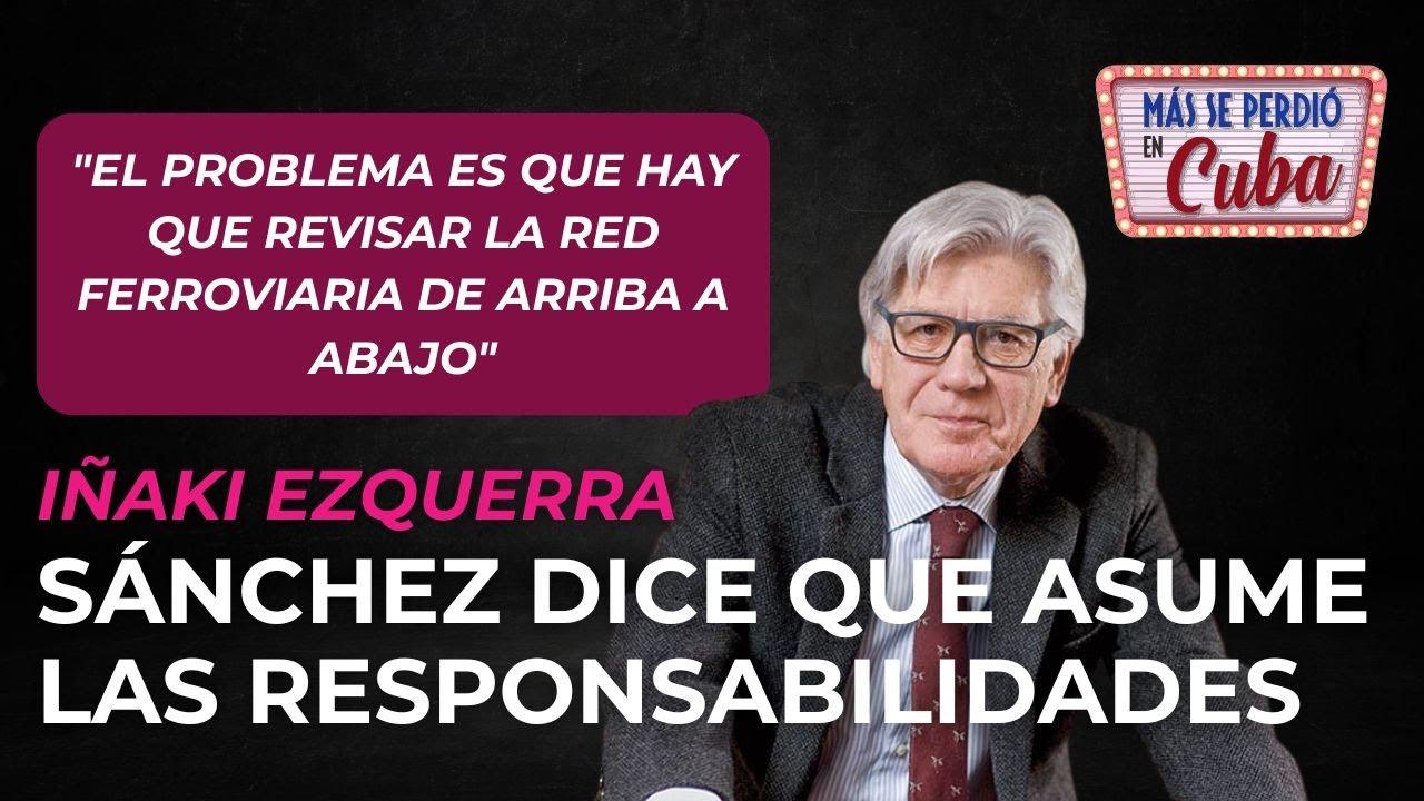Iñaki Ezkerra: 