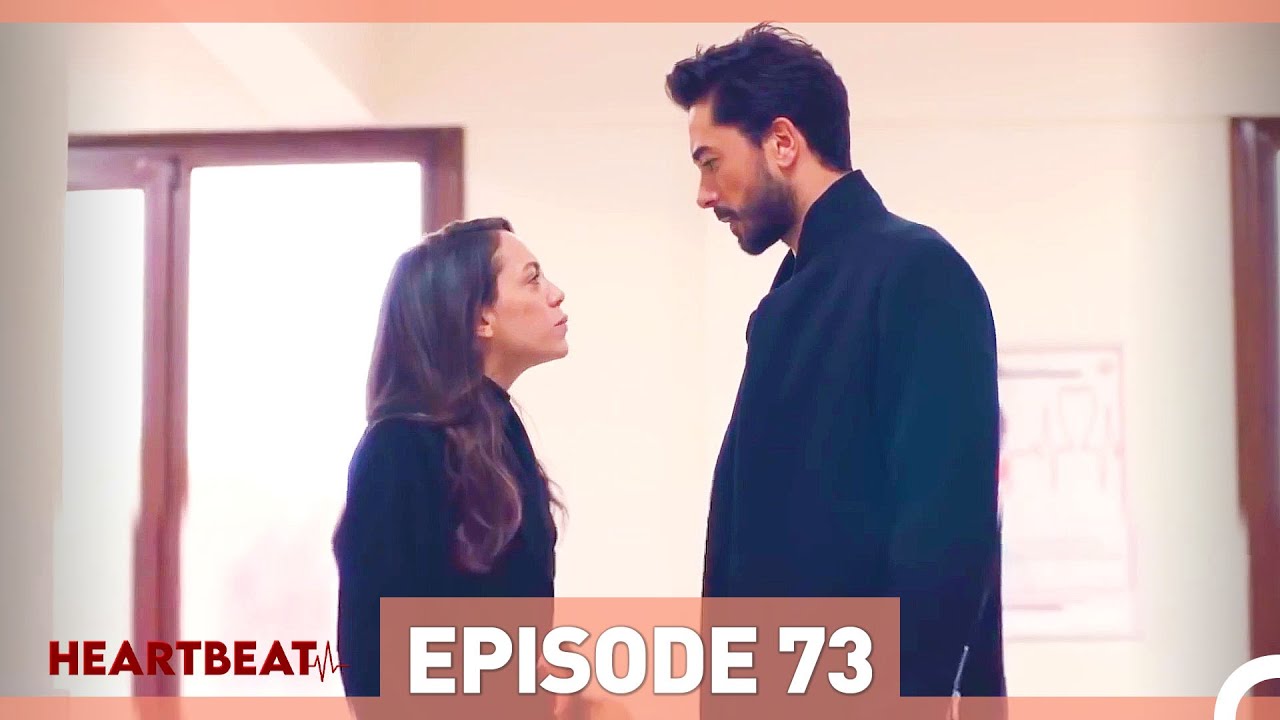 Heartbeat Episode 73 (HD)