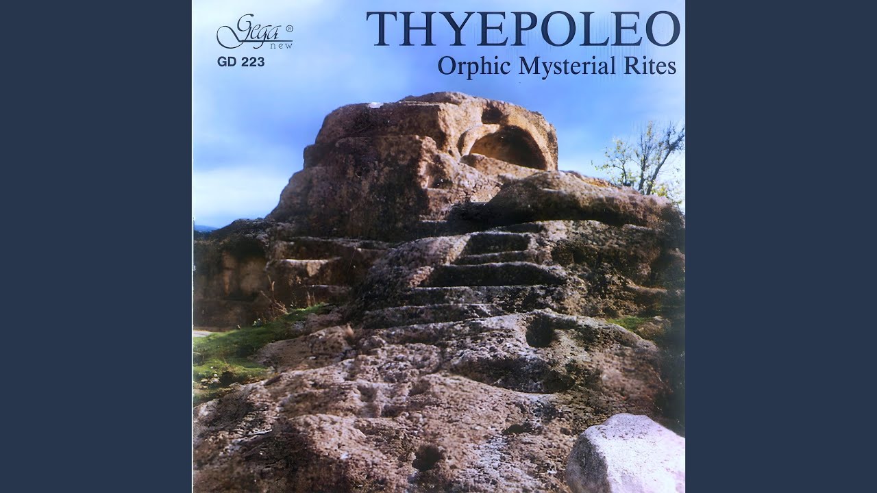 Hymn to Dionysus No. 30