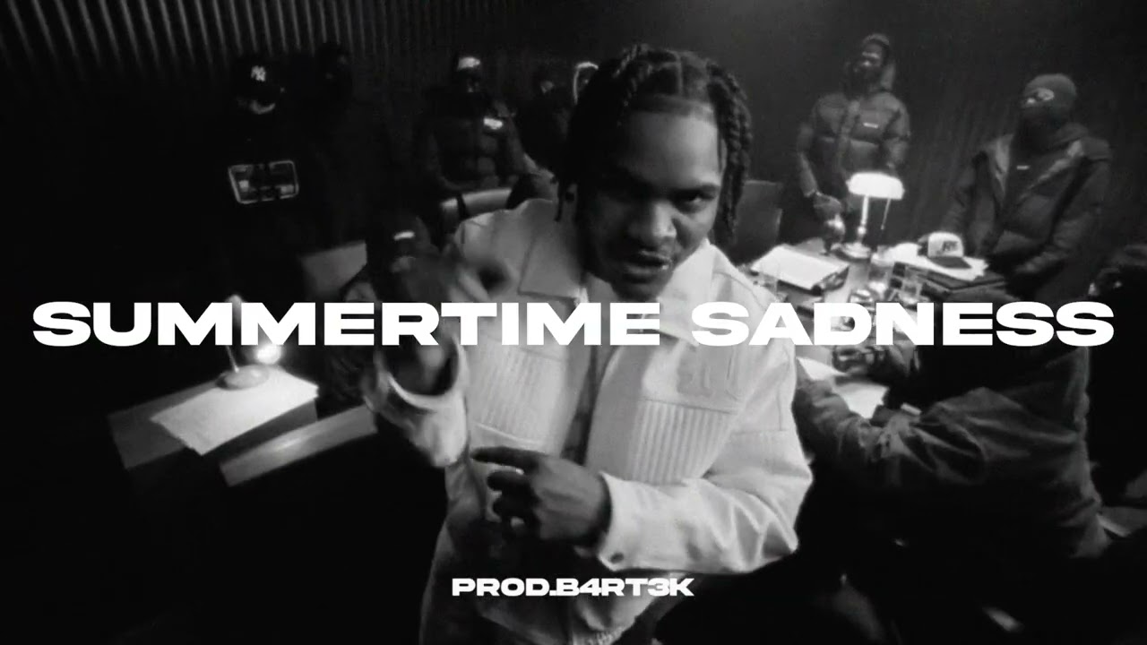 [FREE] POZER X SAMPLED TYPE BEAT  - 