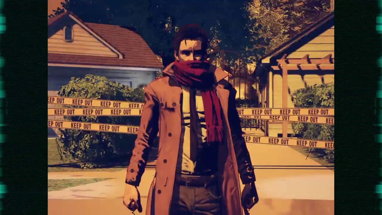 Travis Strikes Again - Mr. Doppelganger - Spicy - 00:29 - (WR?)
