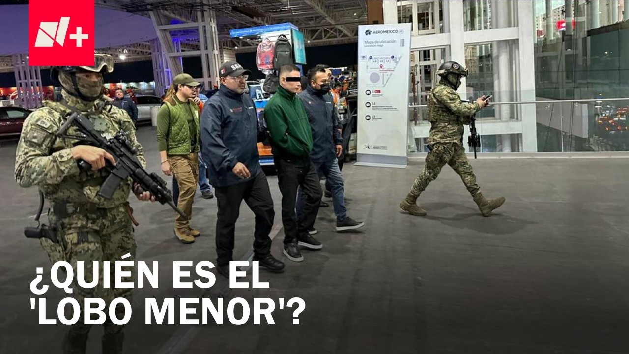 Cae en Polanco, Presunto Criminal y Autor Intelectual del Asesinato de Excandidato Presidencial Ecua