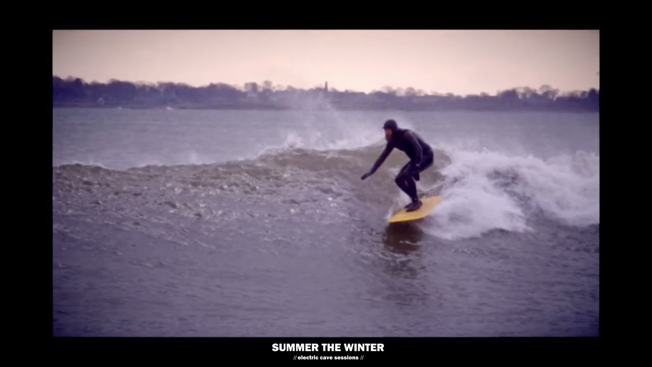 Summer the Winter - 