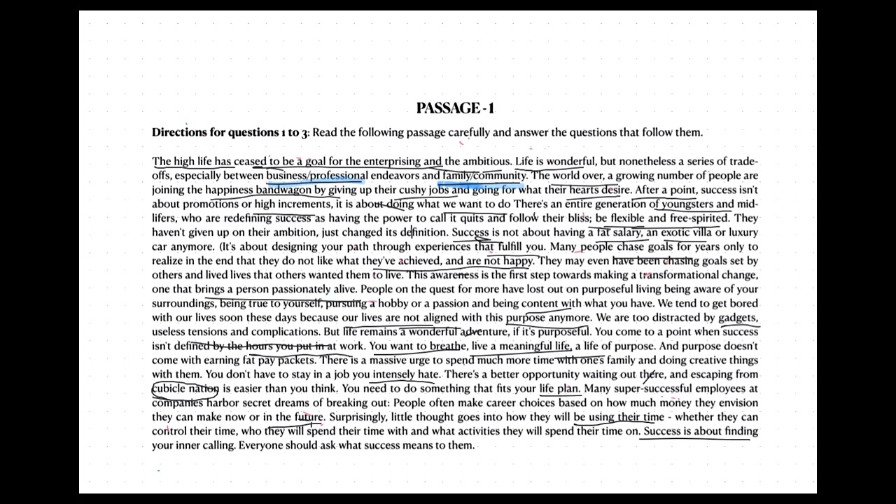 PW Question   1