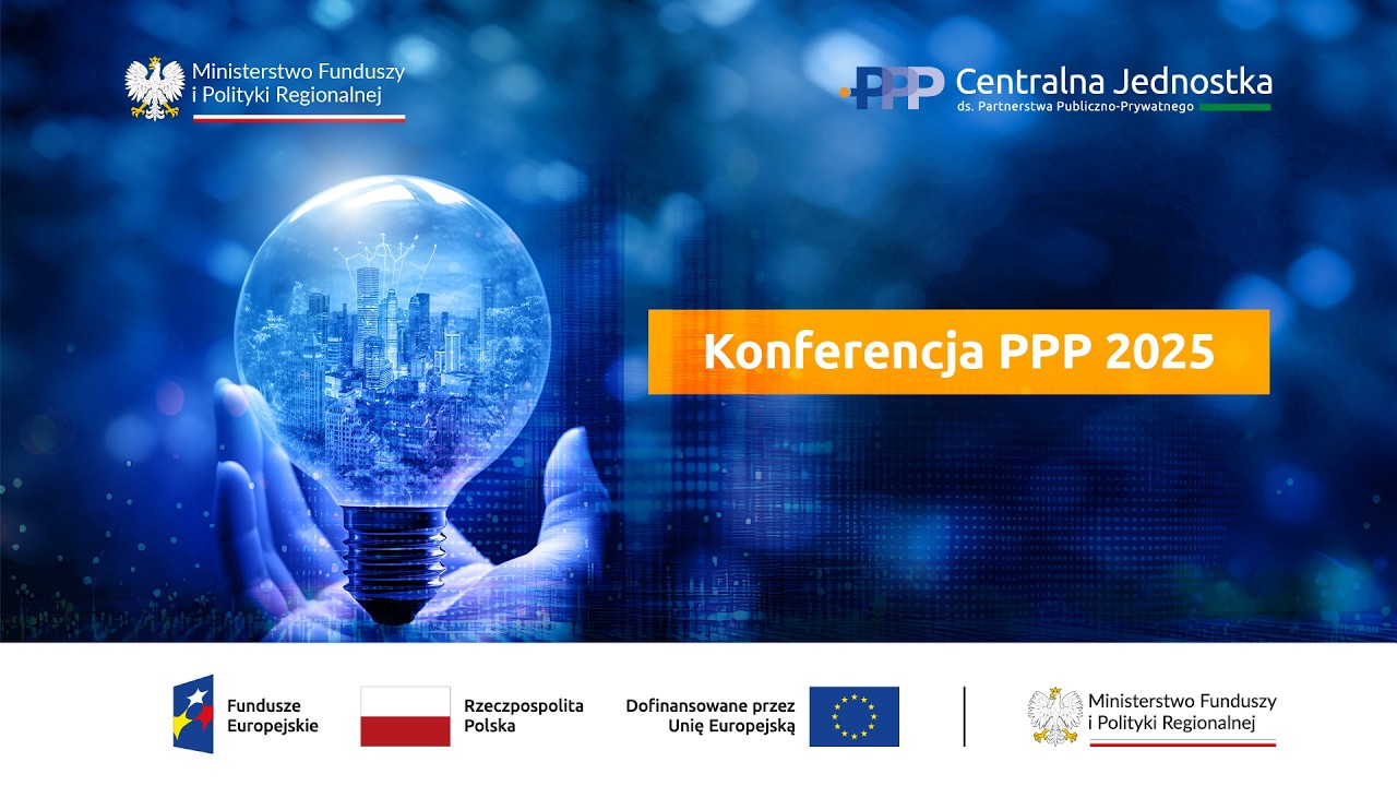 Konferencja PPP 2025 nagranie transmisji
