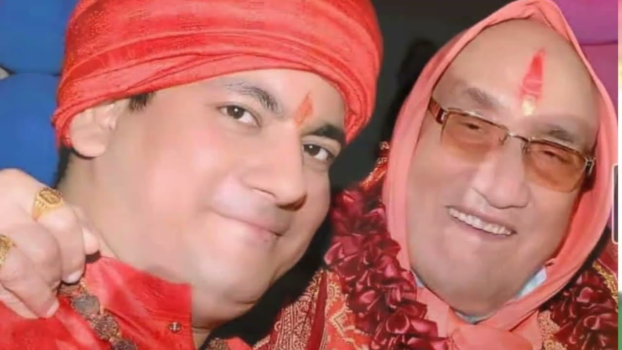 Live Bhajan Kirtan | Shri Swami Divyanand Puri Ji Maharaj | Satsang