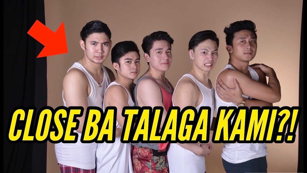 PAANO NABUO ANG HUGOT BROTHERS???
