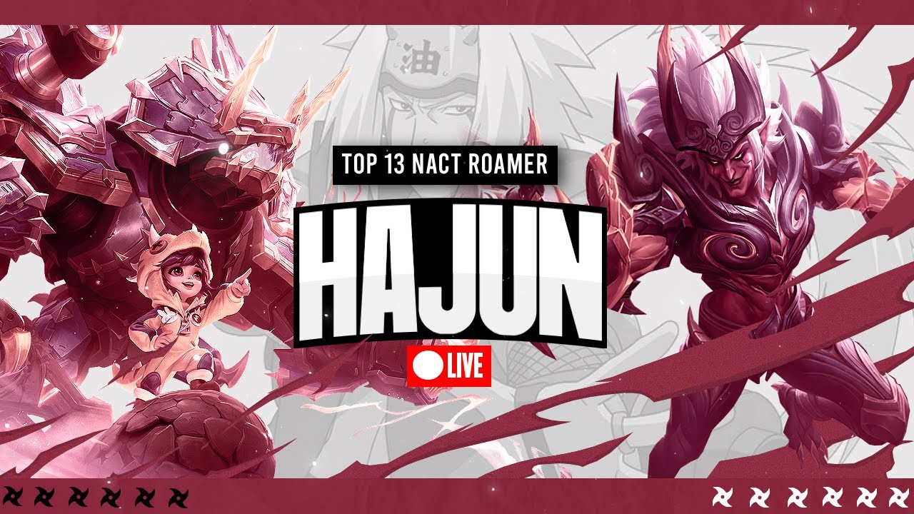 🔴Ranked 300 Stars Pro Roamer | Mobile Legends Live 12/28