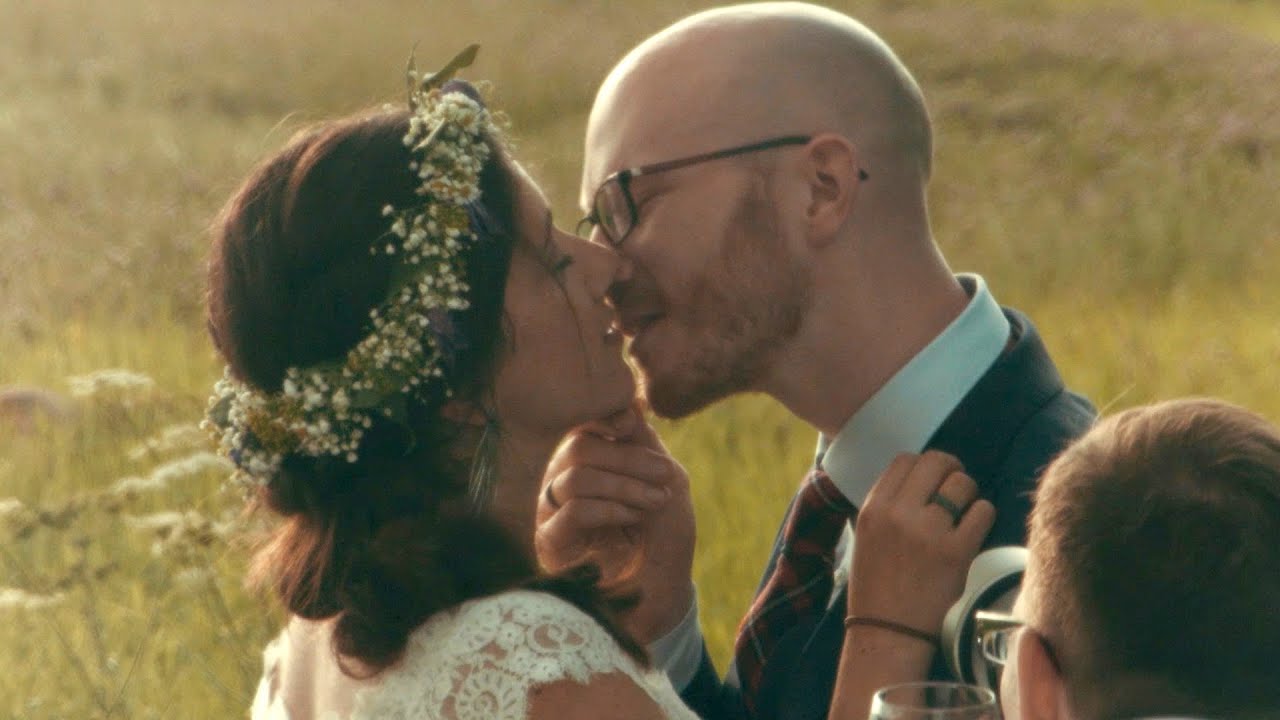 Hochzeitsvideo Ulm - Georg und Nina