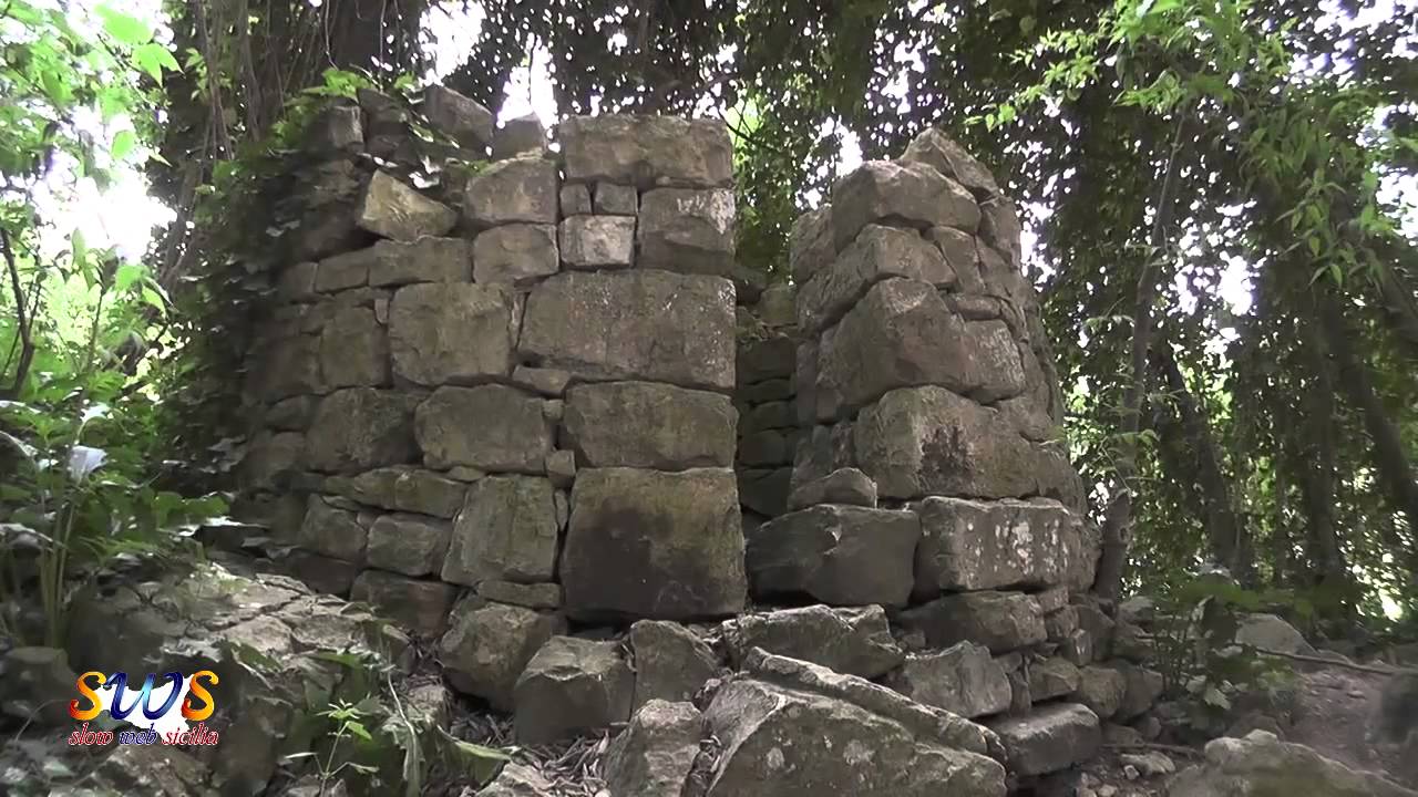 Le Riserve Forestali _ Cava dei Servi