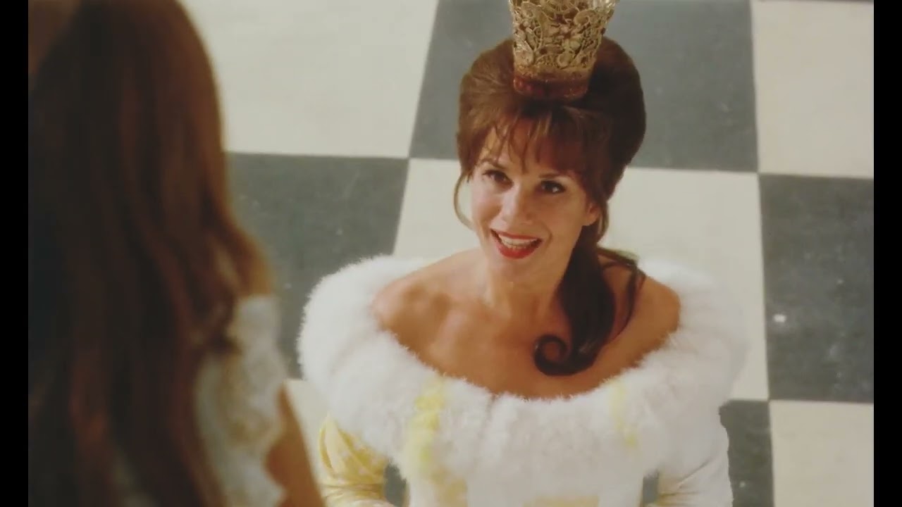 Lang leve de koningin (Esmé Lammers) - teaser