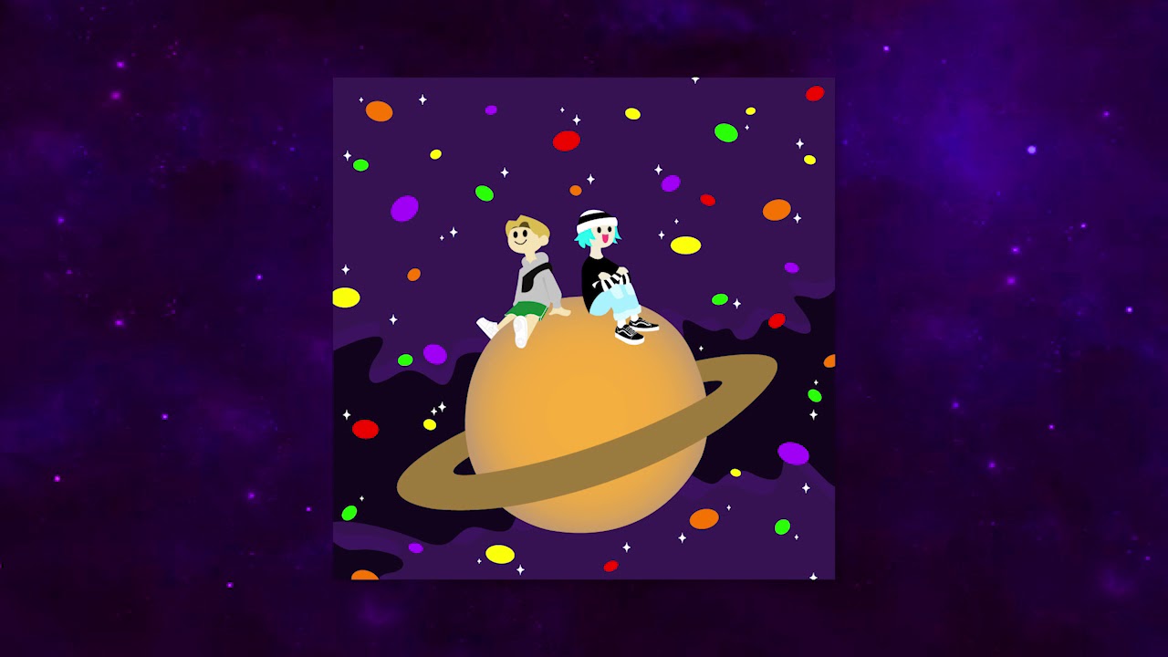 Faileezy & TJ_beastboy - Peanutbutter & Skittles