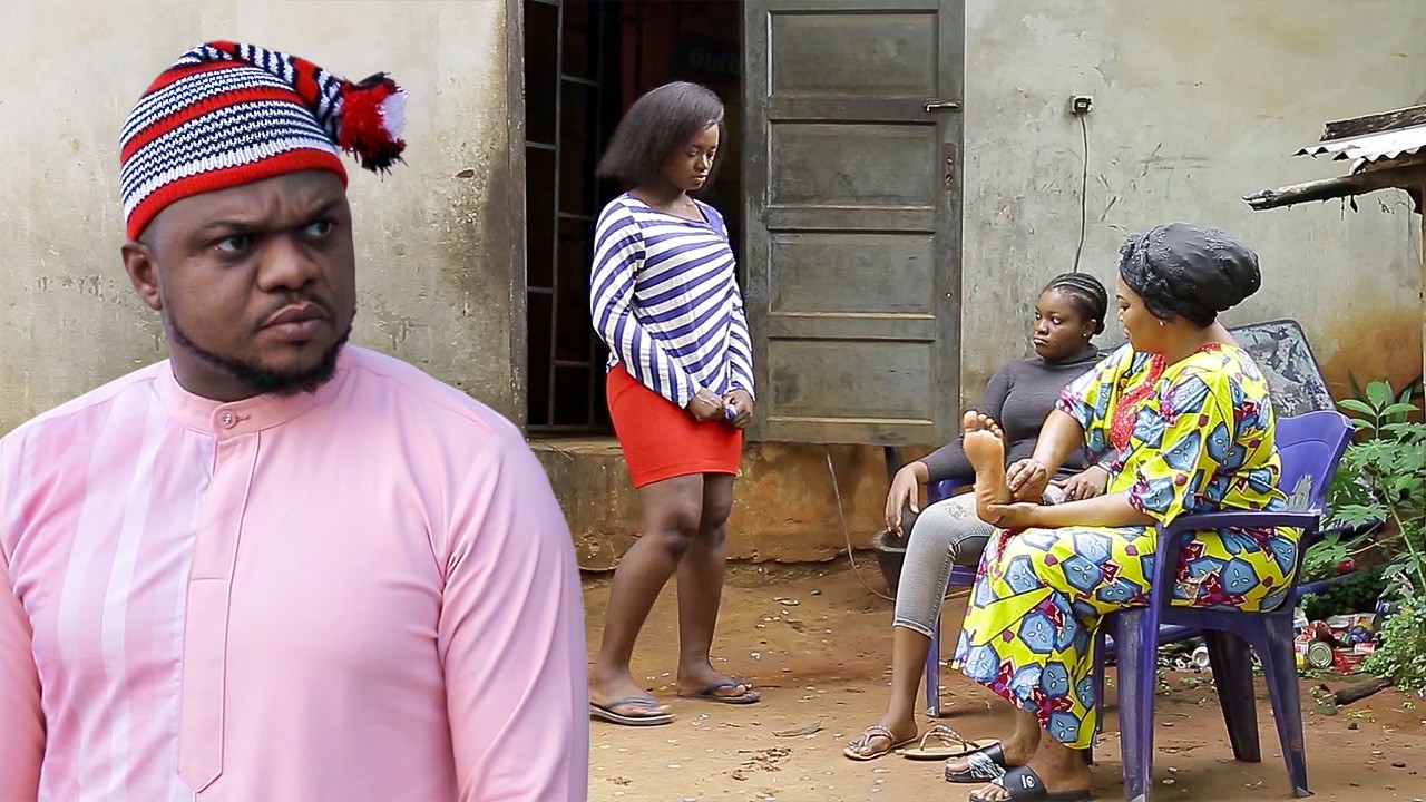 2026 MOVIES - WATCH HOW A WICKED STEP MOTHER COULD BE THIS WICKED #viralvideo #trending #2026