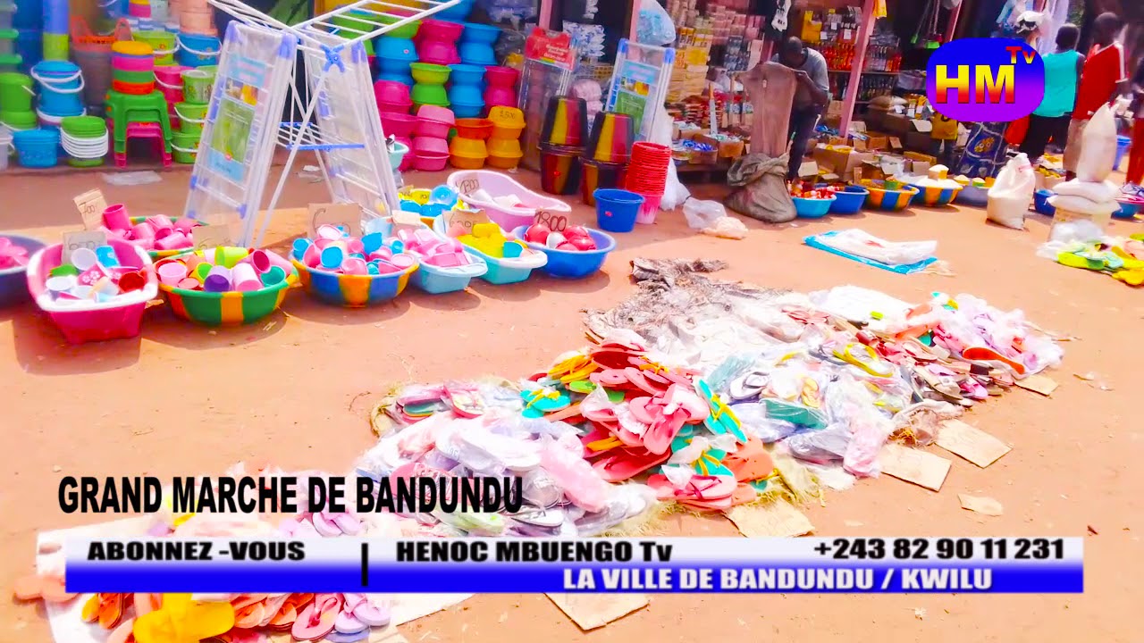 DÉCOUVERTE : EYINDI BOTALA NDENGE BANDUNDU-VILLE EKOMI AVEC HENOC GENIX MBUENGO