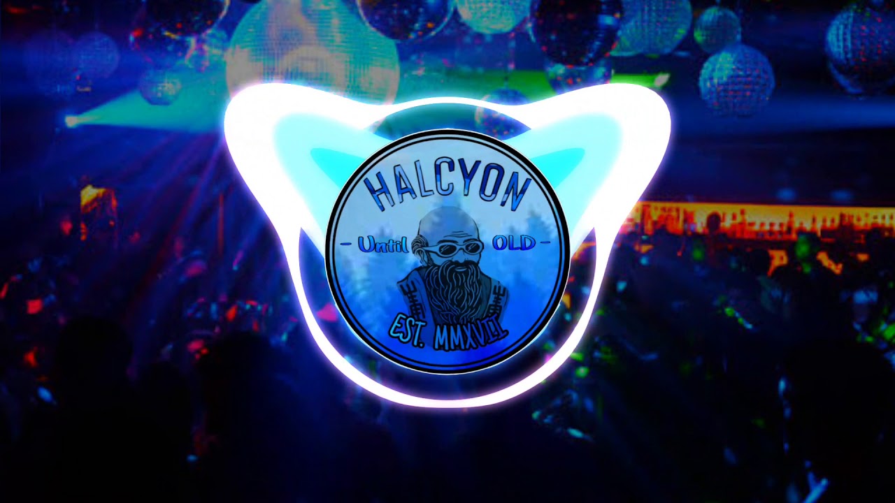 BREAKBEAT DUTCH 2019 - SO GLADE (HalcyonProd)