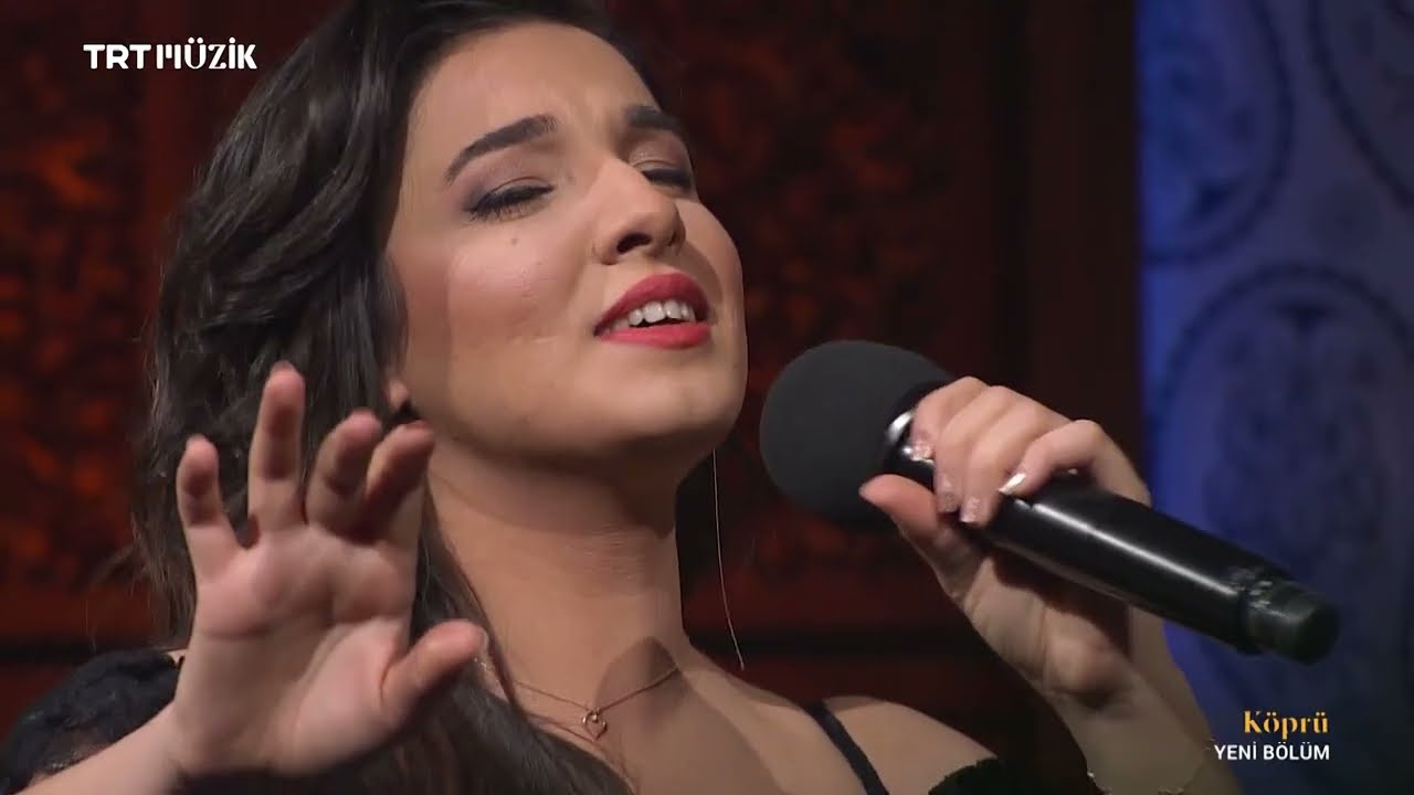 Senem Akdemir, Ahmet Tuzlu - Büyük Cevizin Dibi