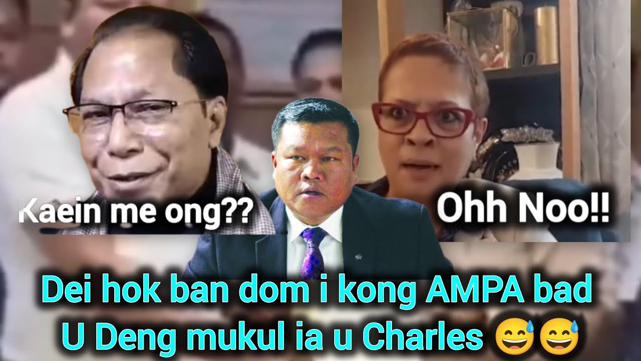 PEIT!! HADUH KATNE SHAH KREN PAP I KONG 