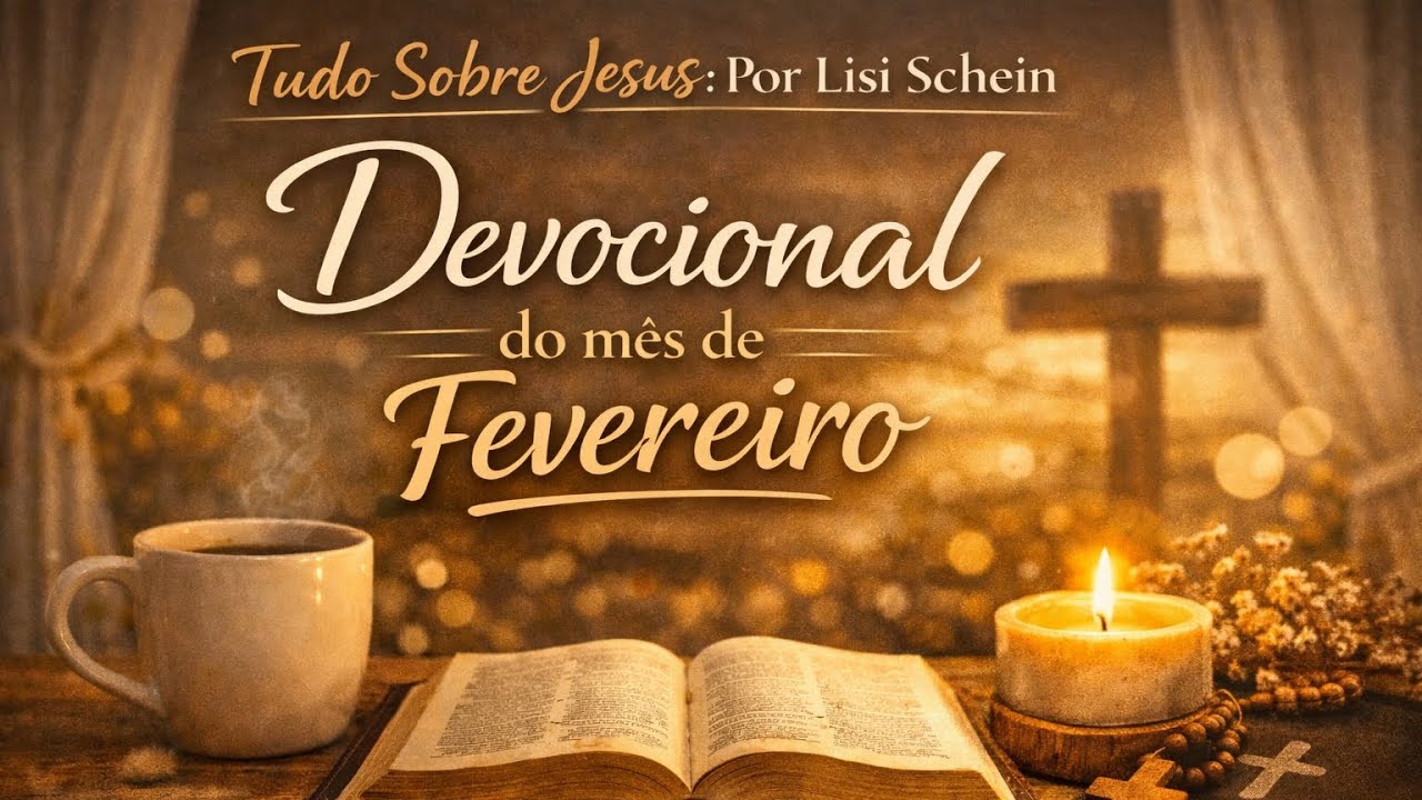 Devocional 24/02- Palavra chave: “Alegria”Neemias 8(10)