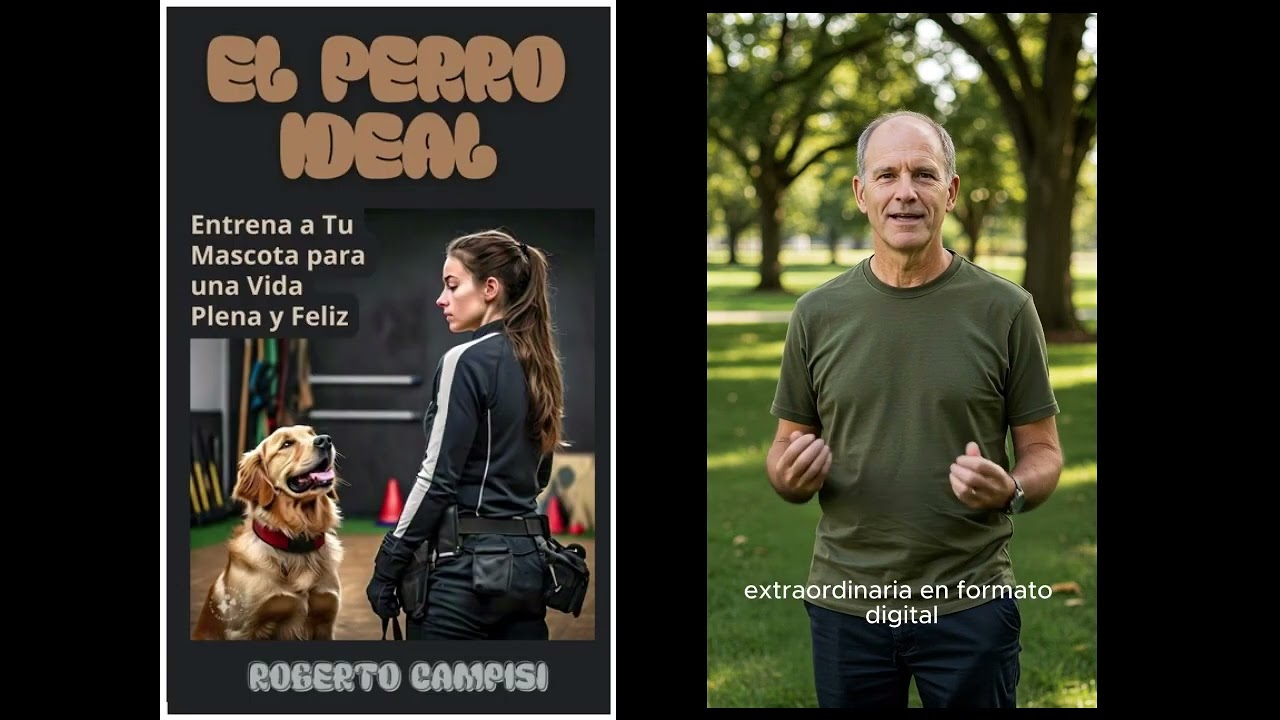 EL PERRO IDEAL