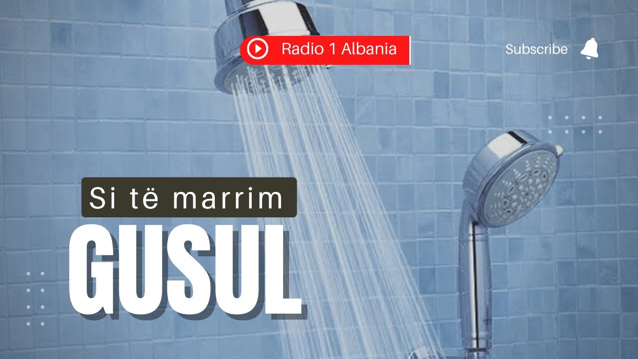 Si të marrim gusul?