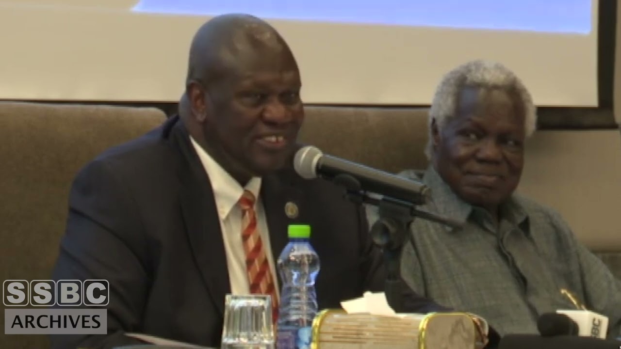 ARCHIVES OF H.E RIEK MACHAR IN THE JUDICIAL REFORM COMMITTEE  2024