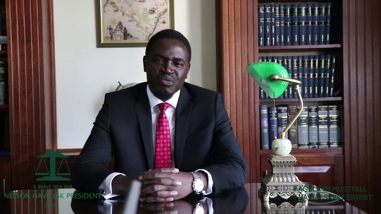 State of LSK election campaigns
