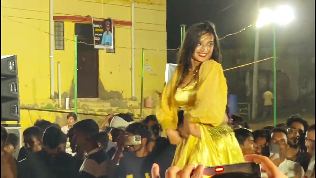 कोमल रंगीली सुपरहिट डांस वीडियो बलोद छोटी!!Komal rangili jabarjast dancevideo boldchoti program live
