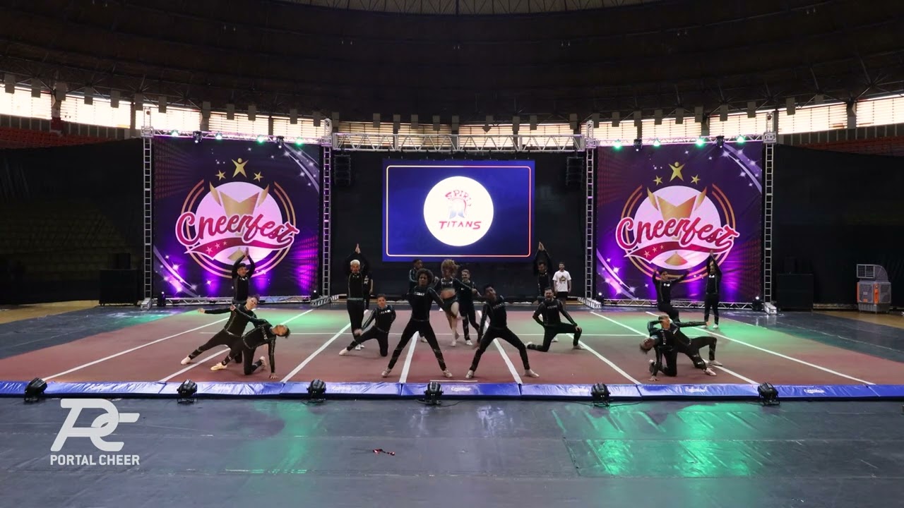 Cheerfest 2024 - SOT Atlas (AS AB3)