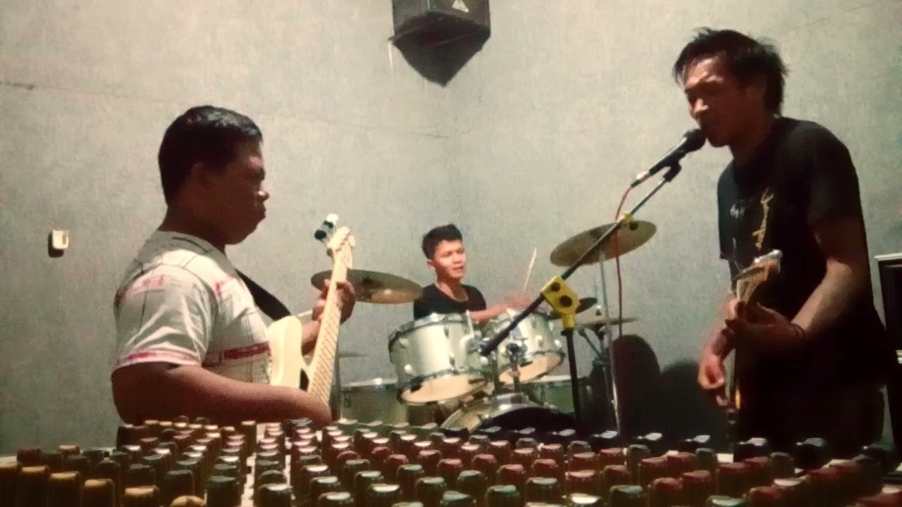 Begundal Lowokwaru- From the patch to the pin (Cover) #begundallowokwaru #cover #band
