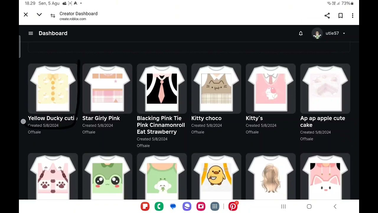 TUTORIAL CARA UNTUK PAKAI ROBUX BIAR GRATIS