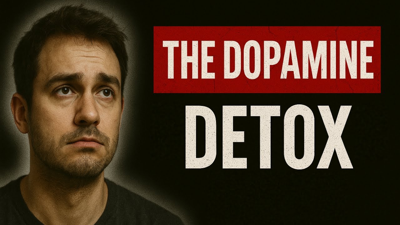Why You Can’t Focus – And How to Fix It