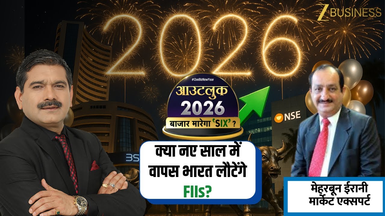 Market Expert Meherboon Irani  Flags Opportunity in Mid Small Caps | Exclusive Interview