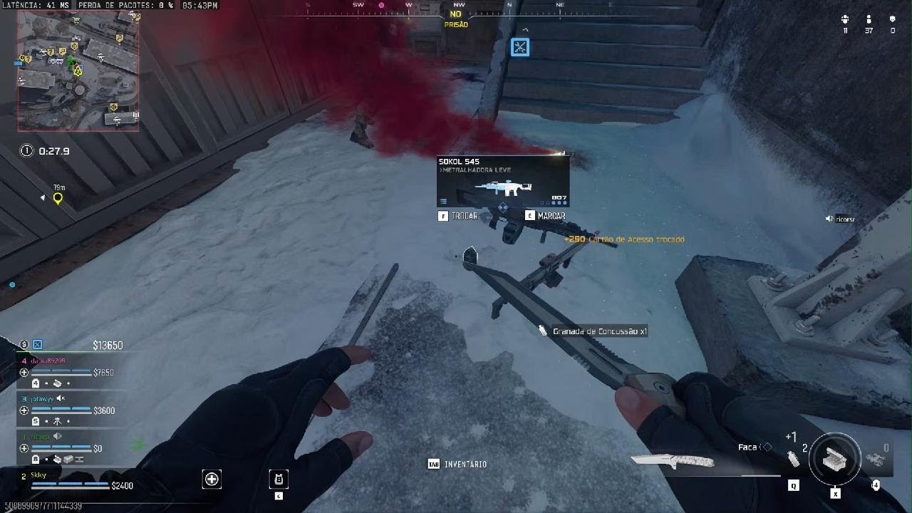 Call of Duty