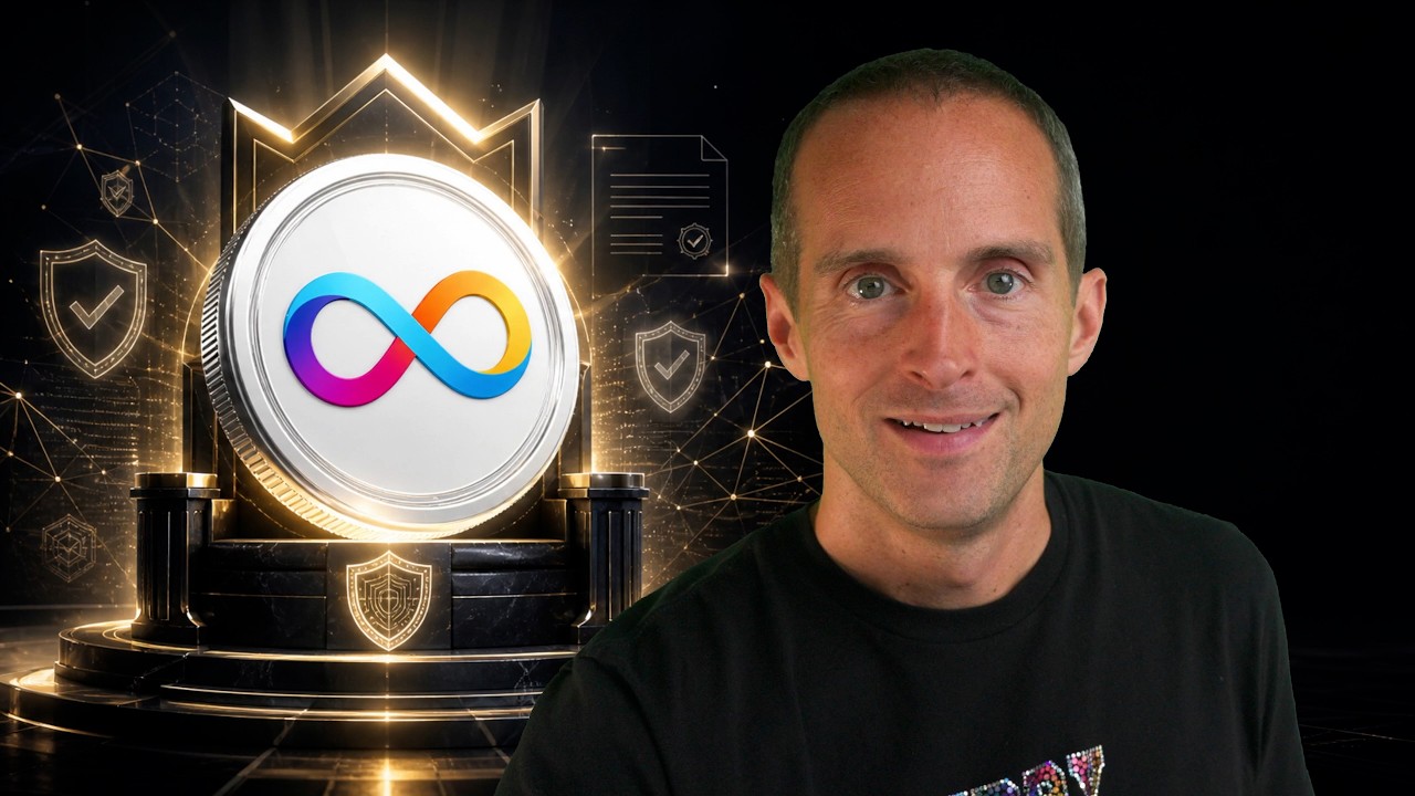 Скрытое преимущество ICP: соответствие стандартам MiCA, ISO 20022 и Full Stack Crypto Compliance.