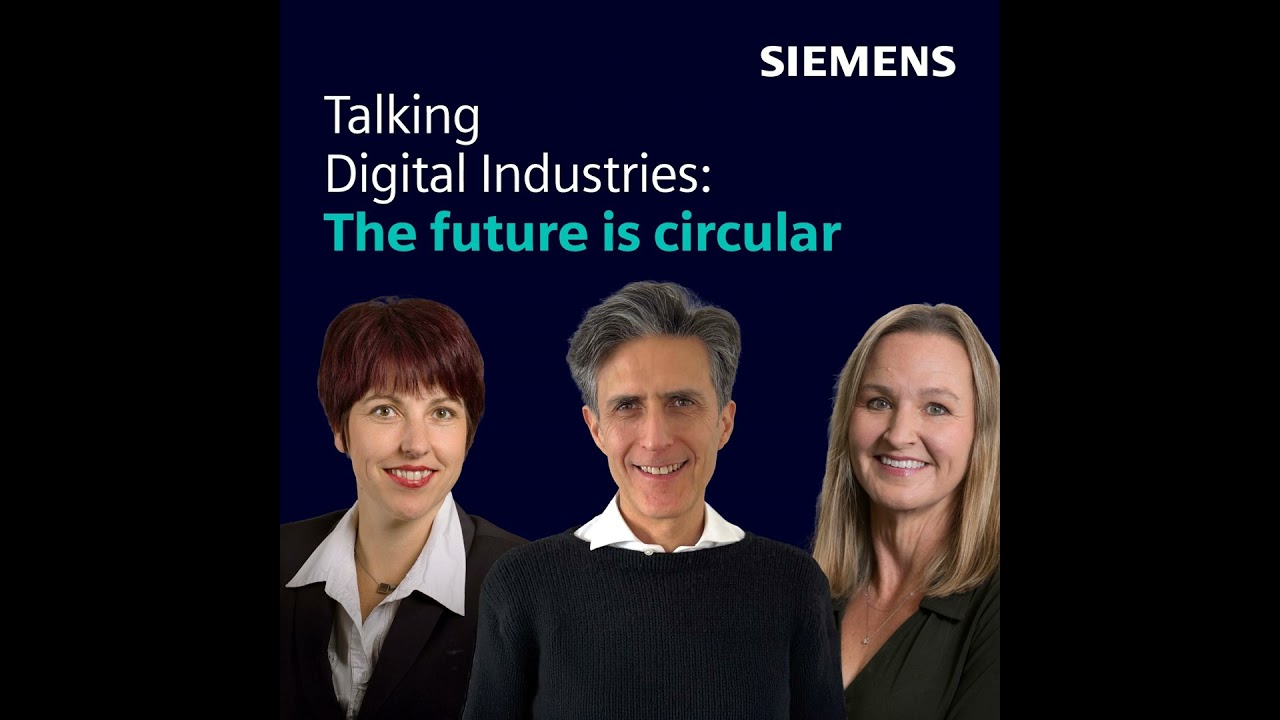 Circularity: Next-gen industrial sustainability explored