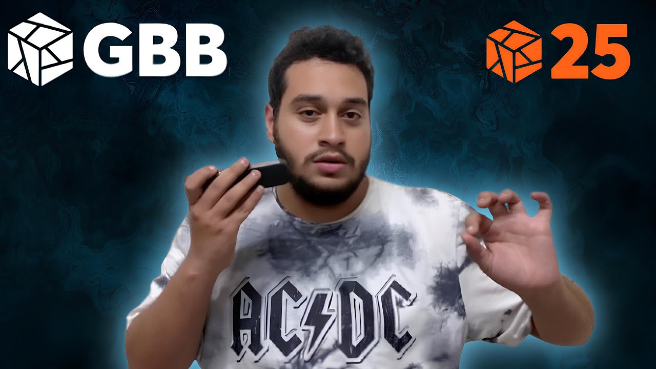 [ASH🇪🇬] – #GBB25: World League [Solo] Wildcard-جدران(walls)