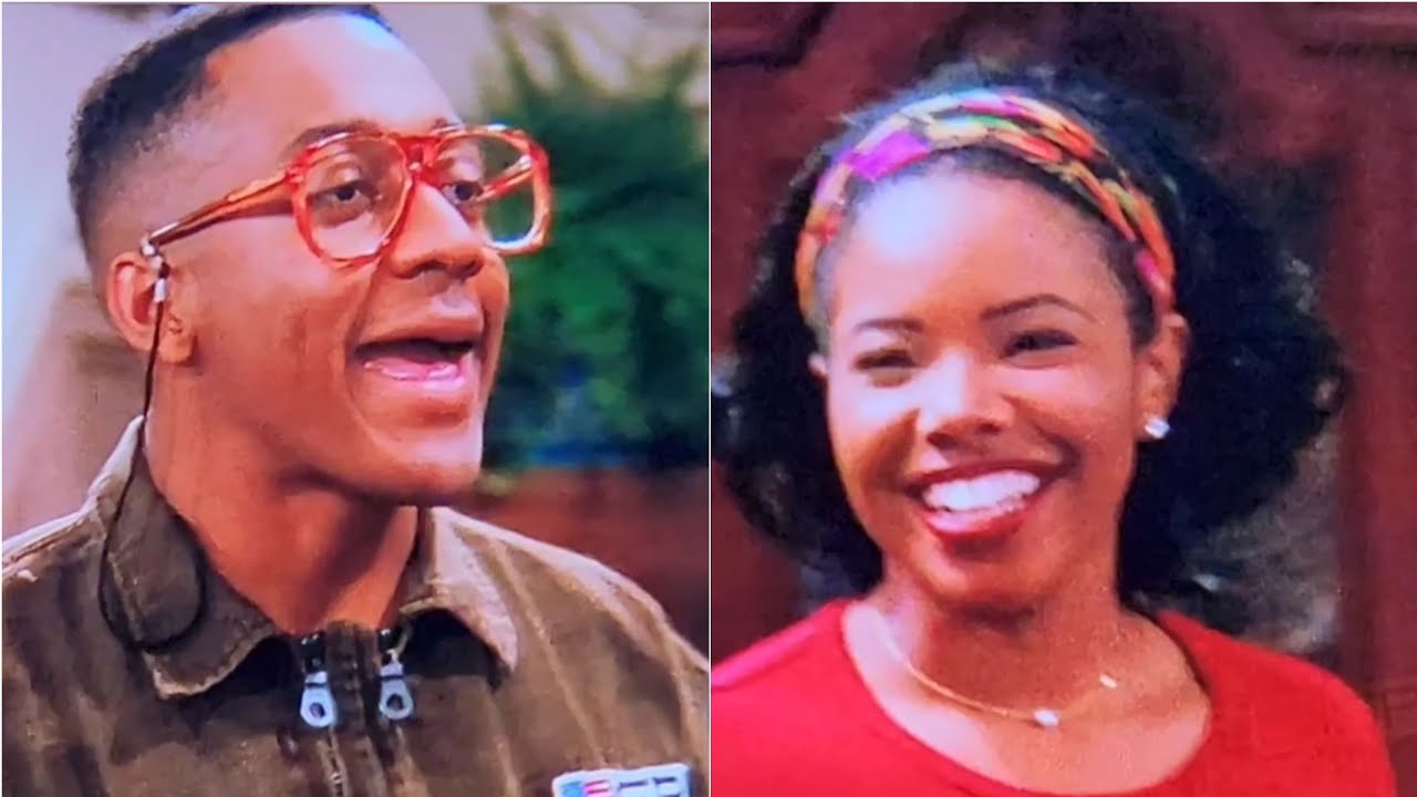 Family Matters- It's a MIRACLE 🌟🙌🏽 Steve Urkel makes it back home 2 Laura Winslow safe and sound.🥰😍