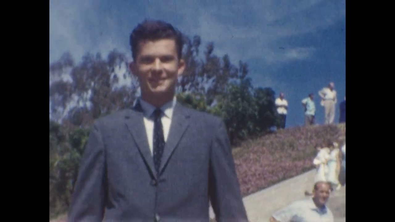 ReelIM020-022 of Home Movies