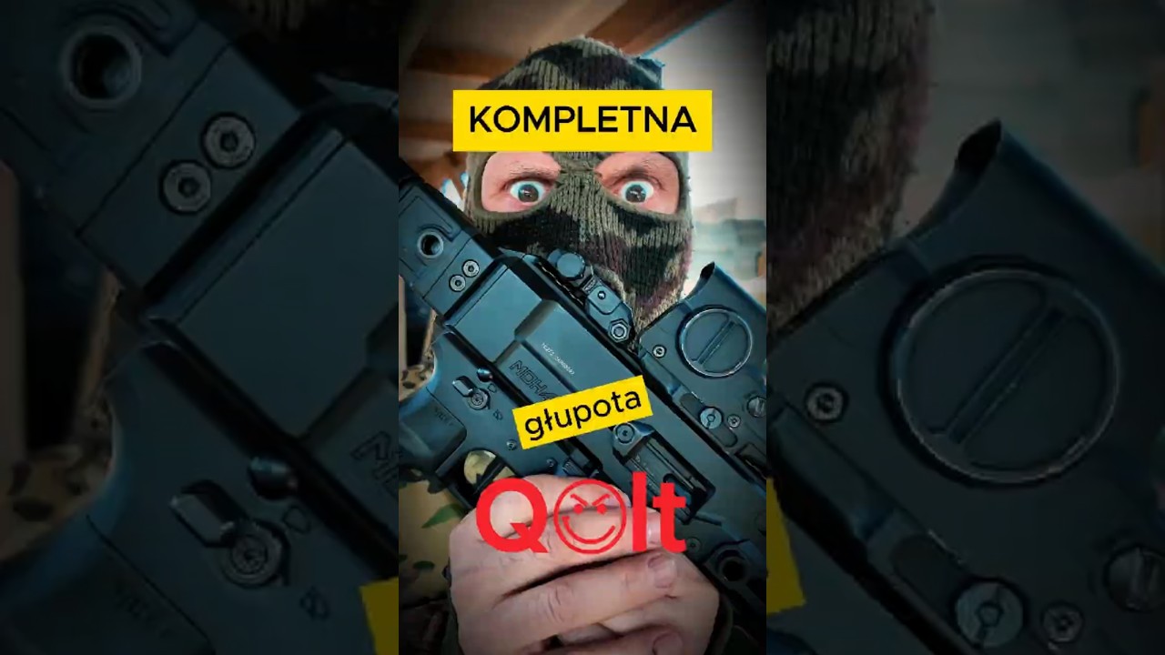 Mohac manipulacja #Qolt #tips #test #asg #gun #scam #Turcja #kebab #tanio #Huglu #Mohac #HoG