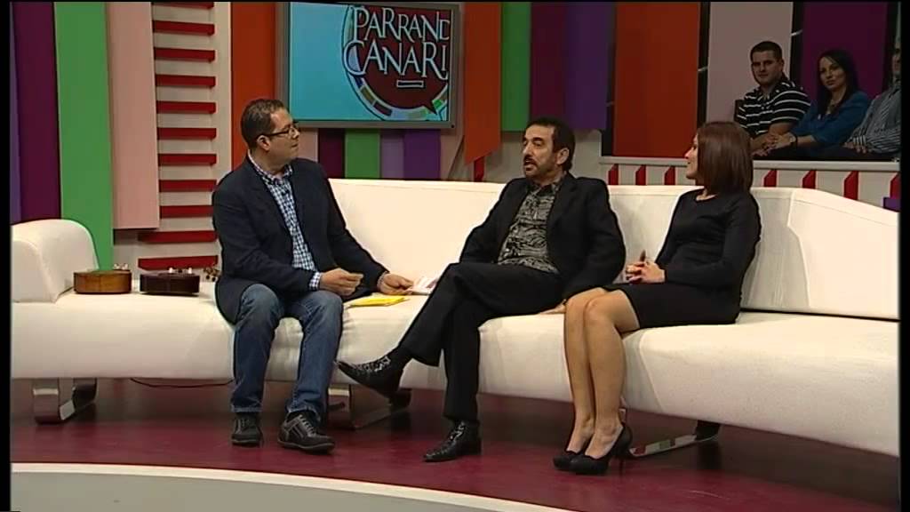 01/05/15 Parranda Canaria