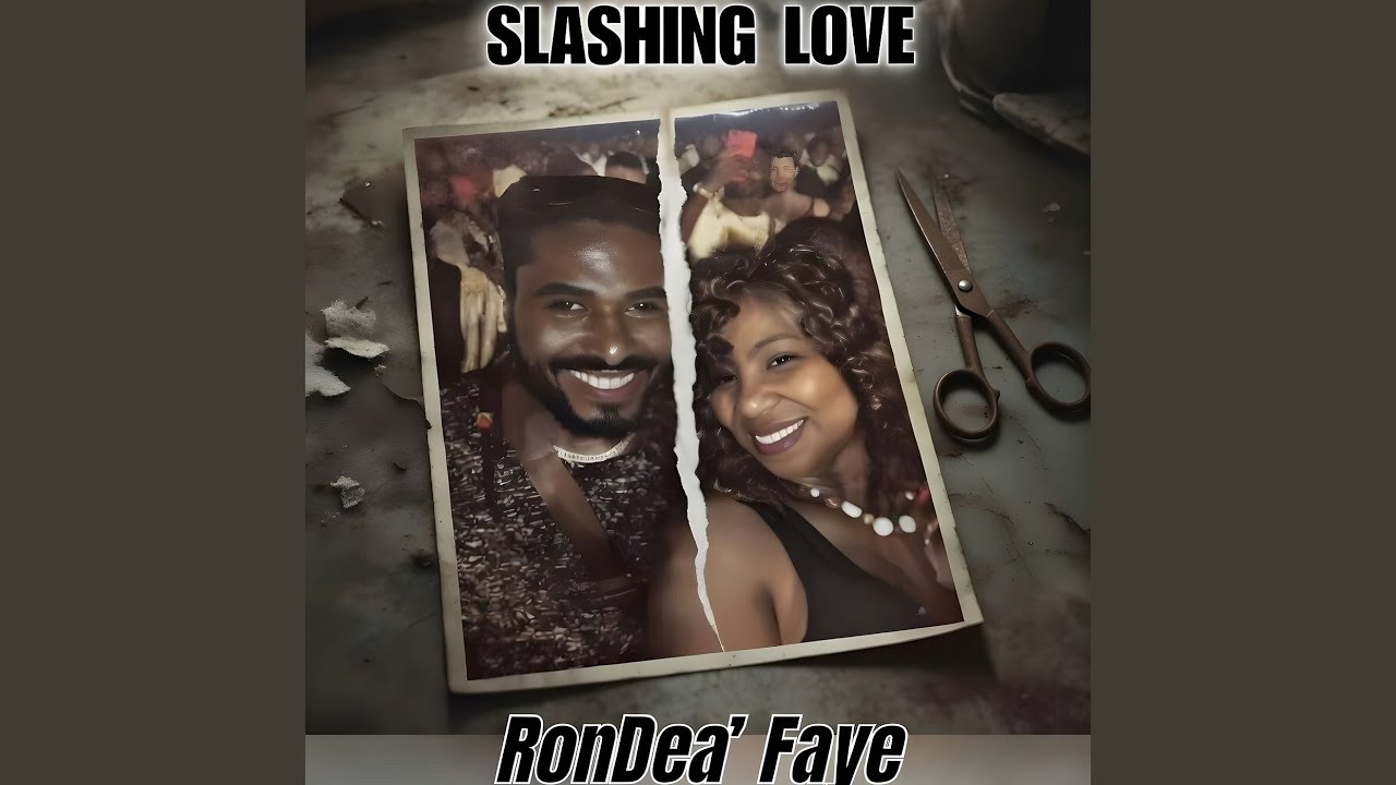 Slashing Love