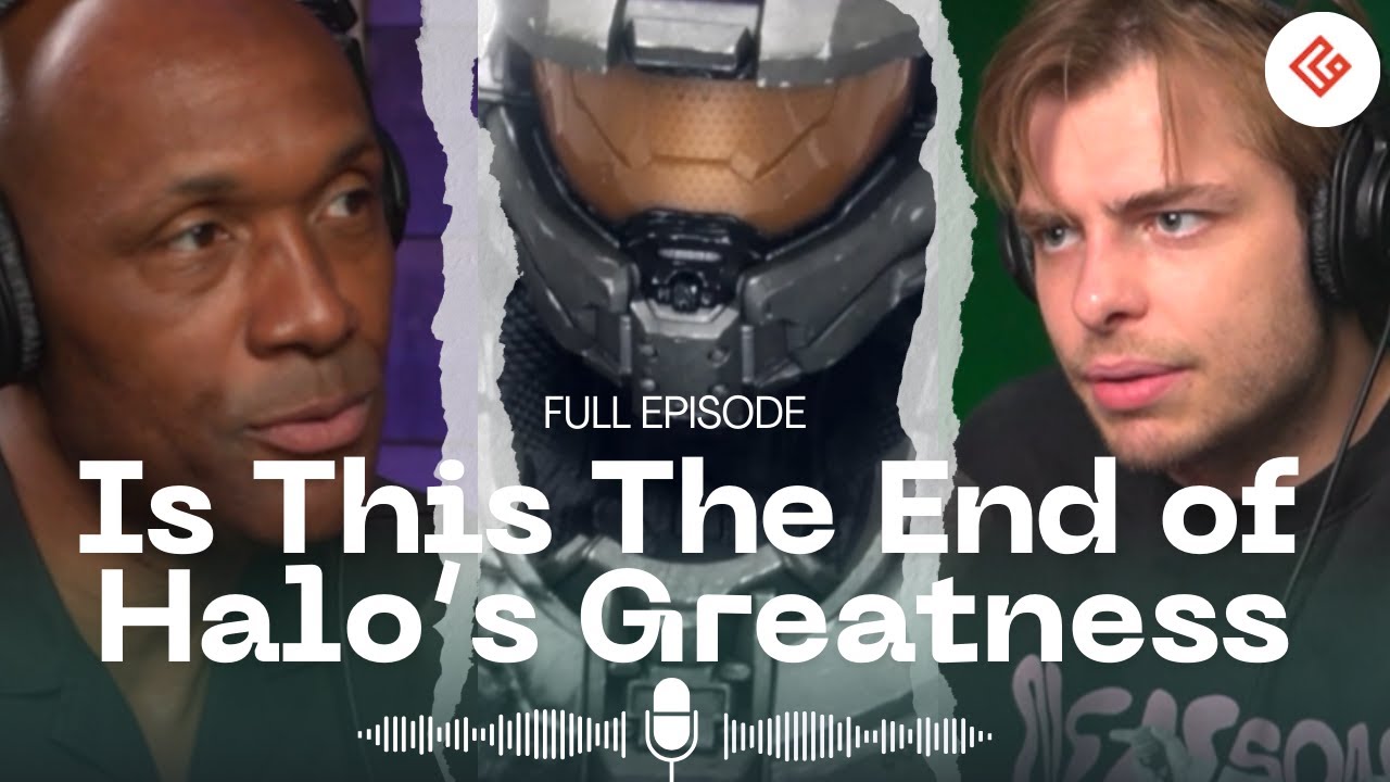 The Current State of Halo: Why the Franchise Feels Stuck in 2025