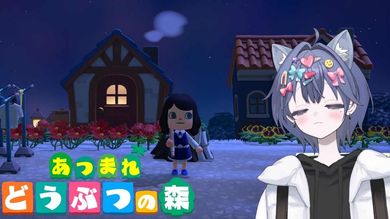 のんびりいちから無人島配信