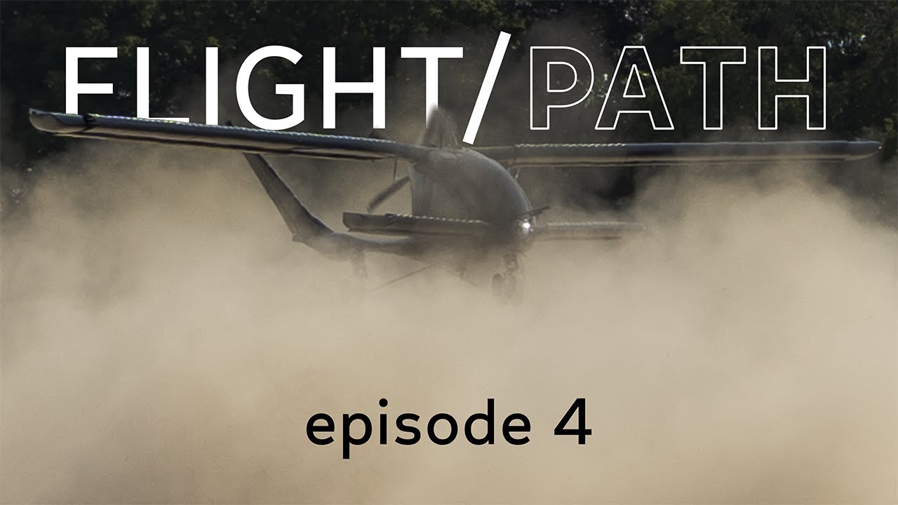 FLIGHT/PATH - Episode 4 | Flight Test Safety