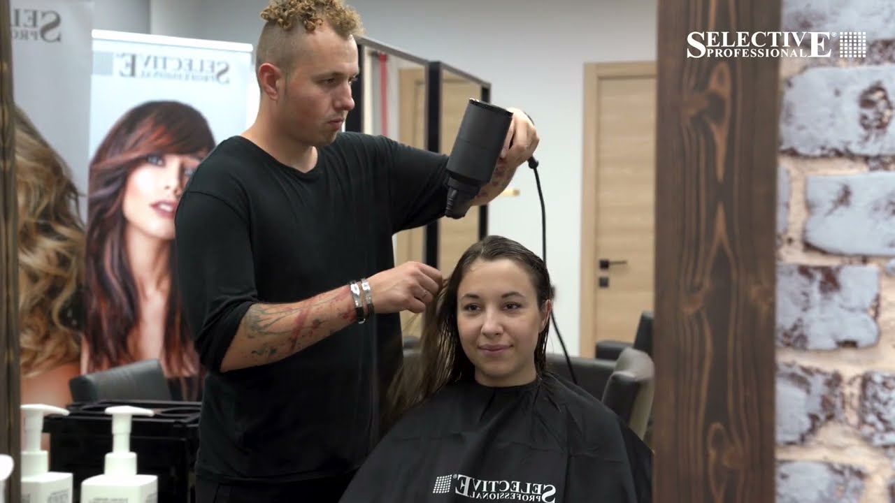 Процедура REBUILDING от Selective Professional