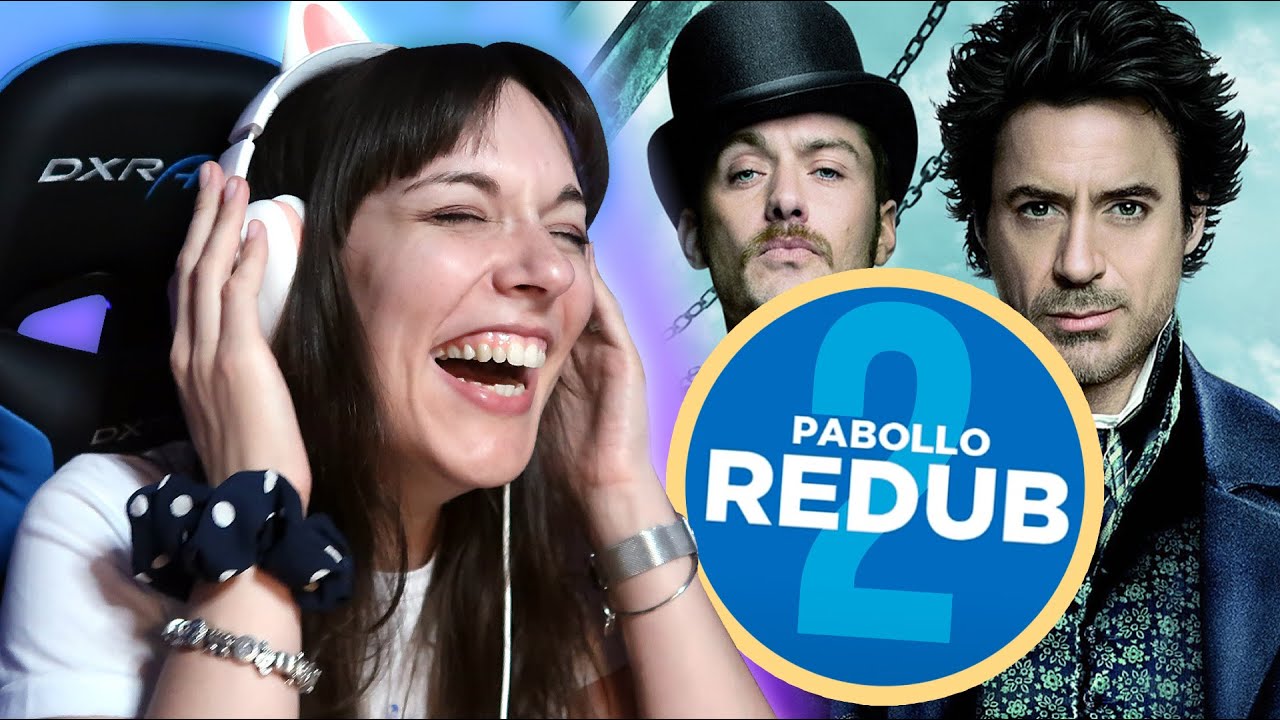 Portuguesa reage ao PABOLLO (e brasileiro também) #2