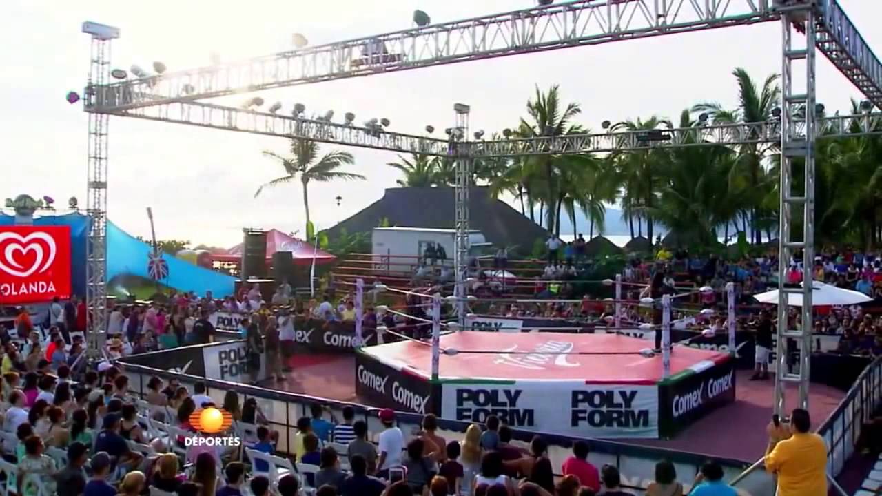 AAA RING Y ROCK STAAARS 2 P1