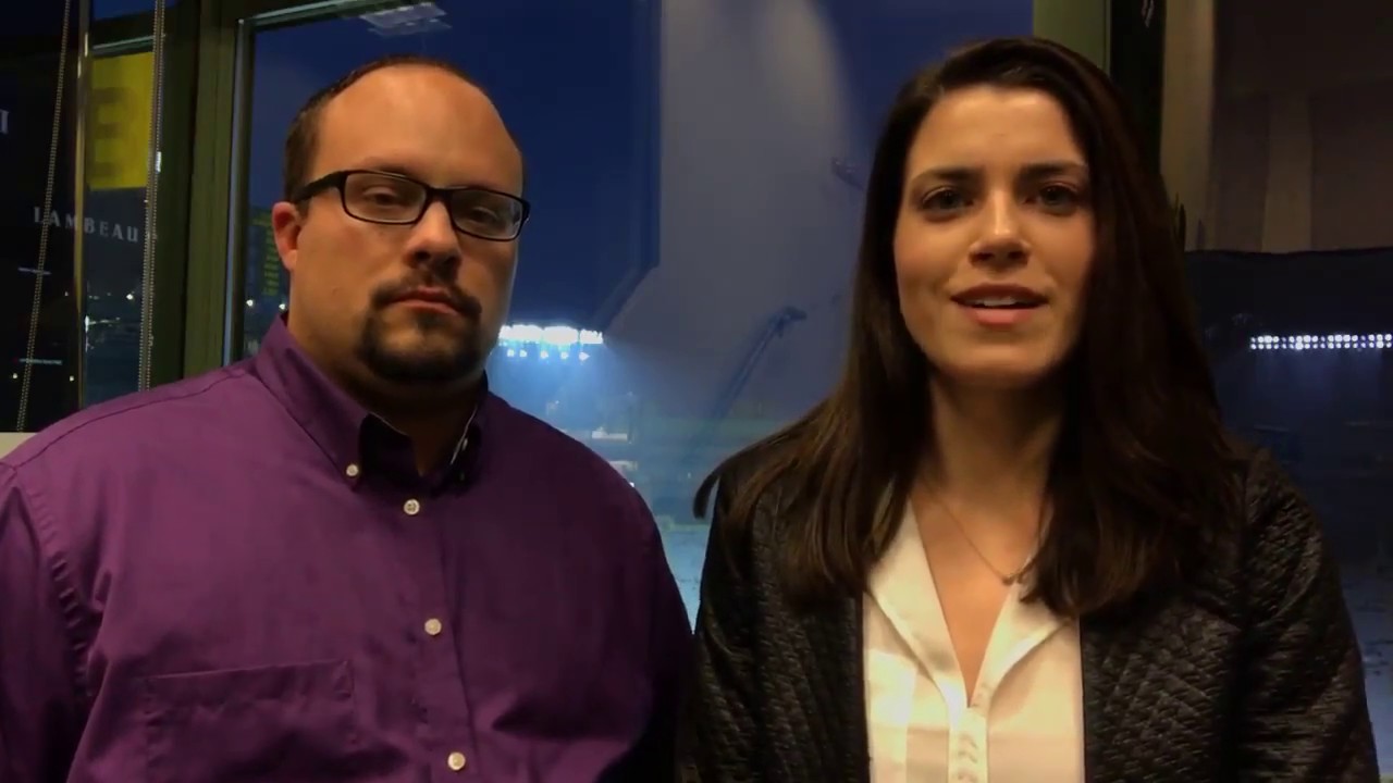 Packers vs. Falcons Week 14: Postgame chat