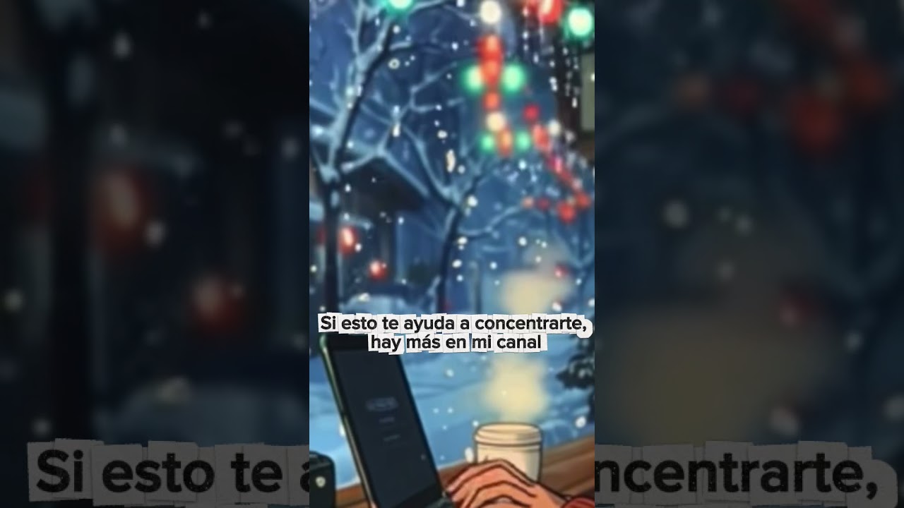 Estudia sin ruido mental.