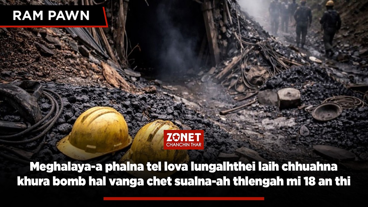 ZONET CHANCHIN THAR RAM PAWN | 6 FEB 2026 (ZIRTAWPNI)